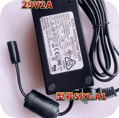 *Brand NEW*Original SP2-A1 29V 2A AC Adapter Power Supply