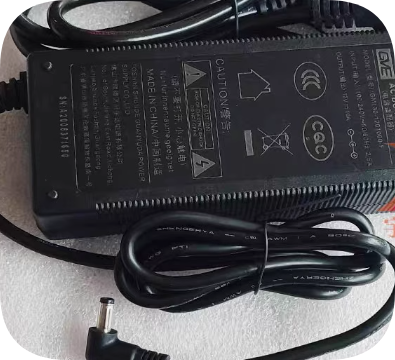 *Brand NEW*Original GVE GM130-1201000-F 12V 10A AC Adapter Power Supply