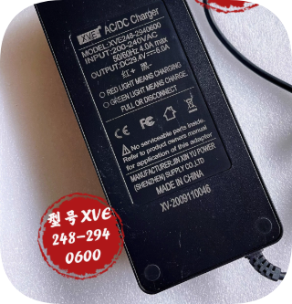 *Brand NEW*Original XVE XVE248-2940600 29.4V6A AC Adapter Power Supply