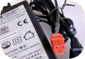 *Brand NEW*Original GVE 24V 1.5A AC Adapter GM37-240150 Power Supply