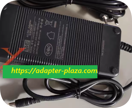 *Brand NEW*Original GVE GM250-3600700-F/GM250-3600700-D 36V 7A AC Adapter Power Supply