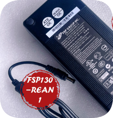 *Brand NEW*Original FSP FSP130-REAN1 54V 2.4A 130W AC Adapter Power Supply