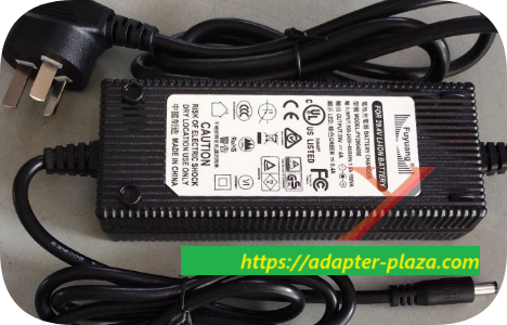 *Brand NEW*Original Fuyang FY2904000 29V 4A AC Adapter Power Supply