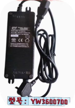 *Brand NEW*Original YW YW-3600700 36V 7A AC Adapter Power Supply