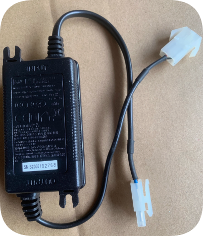 *Brand NEW*Original GVE GM43-240160-D 24V 1.6A AC Adapter Power Supply