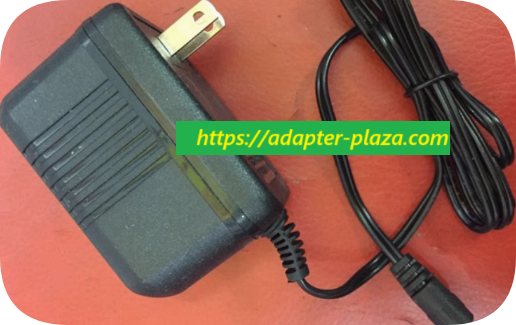 *Brand NEW*Original MLS-611A 12V 500MA AC ADAPTER Power Supply