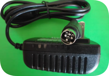 *Brand NEW*Original DS-7800H-SN 7804 DC12V 2A AC ADAPTER Power Supply