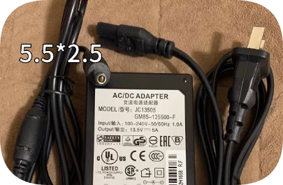 *Brand NEW* KL280 300T 360 520 JC13505 GM85-135500-F 13.5V 5A AC ADAPTER Power Supply *Brand NEW* KL280 300T 360 520 JC13505 GM85-135500-F 13.5V 5A AC ADAPTER Power Supply
