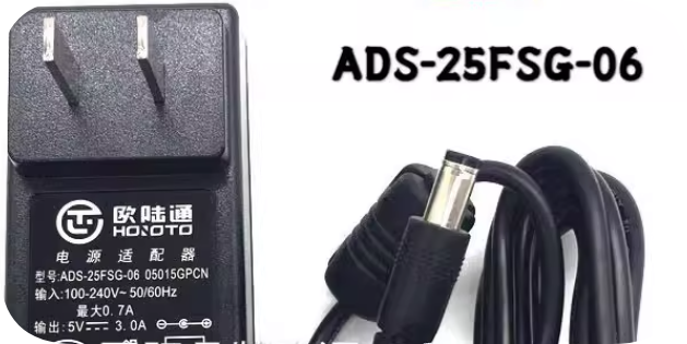 *Brand NEW*HOIOTO ADS-25FSG-06 24V 1A AC ADAPTER Power Supply