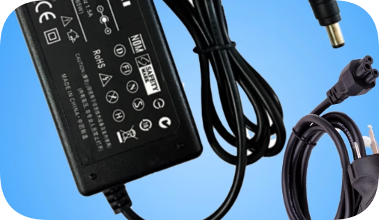 *Brand NEW*Hasee A480B-M10 D6（HEF4613) 19V 3.42A AC ADAPTER Power Supply