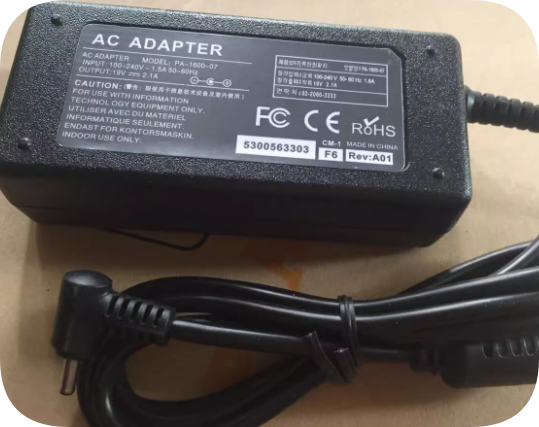 *Brand NEW*AOC I2280SWD215LM00058 DC19V 1.3A 19V 1.31A AC ADAPTER Power Supply