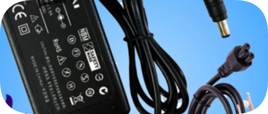 *Brand NEW*Super sharp L860-T1 computer computer power adapter KPL-065K-VI charger 19V3.42A small port