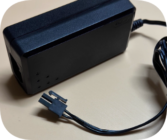 *Brand NEW*Original Flygate Fortigate FG-30E60D90D50E60E80E power adapter 12V3A