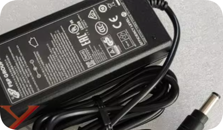 *Brand NEW* FSP FSP065-REB/FSP065-REBN2 19V 3.42A power adapter laptop charging cable 65W transformer 5.5*2.5
