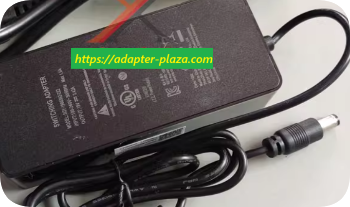*Brand NEW* Soysource 19V3.42A power adapter SOY-1900342-222 charging cable DC19V65W transformer
