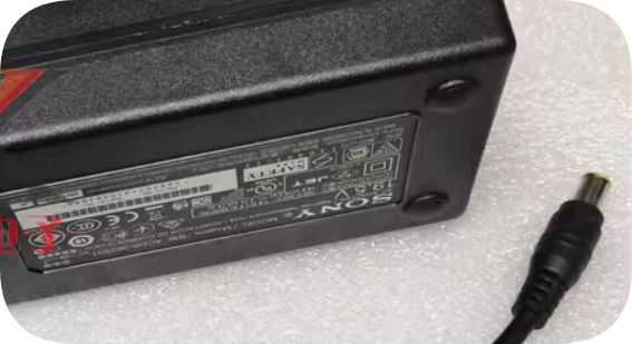 *Brand NEW* ACDP-060S01 Sony 19.5V 4.74A power adapter for KLV-32EX330 KDL-32R550C42W700B charger cable