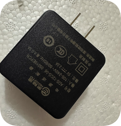 *Brand NEW*ADS-12CG-06 05010EPCN Hikvision EZVIZ Camera Power Adapter Eurolink 5V2A USB