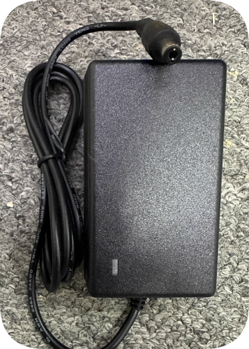 *Brand NEW*Computer 12V24W power adapter LLDY-123001 LCD display charger 12V2A line