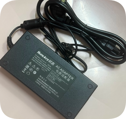 *Brand NEW*Huntkey 19V 6.32A power adapter HKA12019063-0A1 notebook all-in-one wall charger