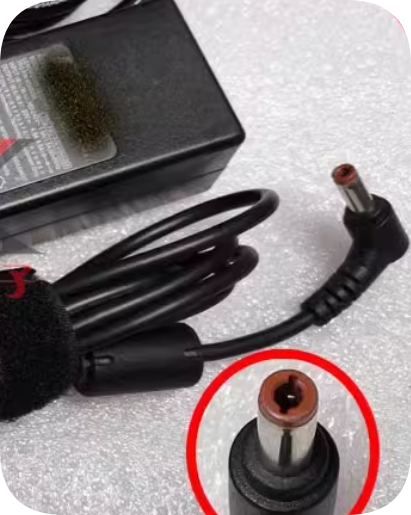 *Brand NEW*Chicony/Delta/Liteon 20V4.5A power adapter ADP-90DDB CPA-A090 PA1900-56LC computer notebook round p