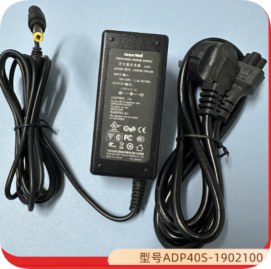 *Brand NEW*Great Wall EQJ4M Laptop Charger 19V2.1A Power Adapter Cable GA40SC2-1902100