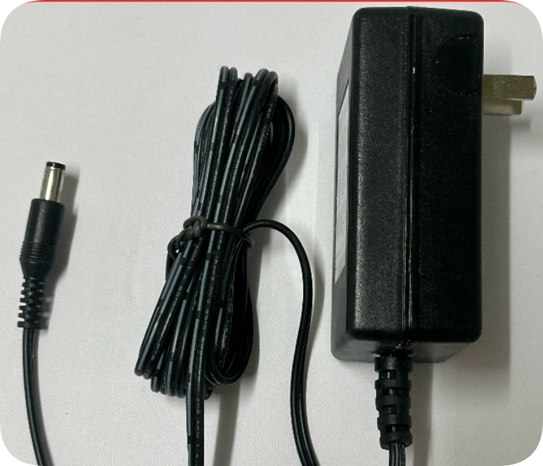 *Brand NEW*Compatible monitor power supplies: Oi 12V -2A -2.5A DJ-120200-SA DJ-120250-SA