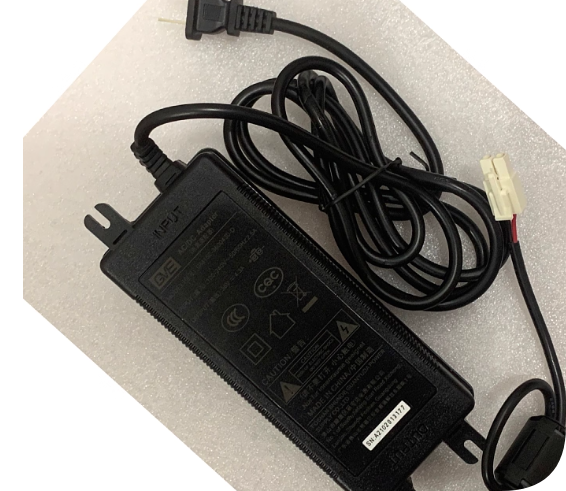 *Brand NEW* GVE Xiaomi Water Purifier Dedicated 36V 4.3A Two-Prong Power Adapter GM152-3600430-D Transformer