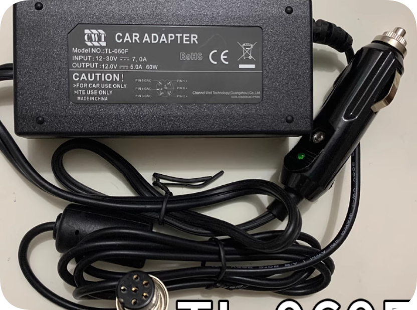 *Brand NEW*Car cigarette lighter 12V-24V-30V step-down converter 12V 5A power adapter cable DC 24V to 12V 2A T