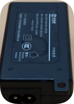 *Brand NEW*Dahua POE 48V 0.32 0.25A power supply module adapter and Jiaqin G53P ADP-16PA-48-2 48015E power sup