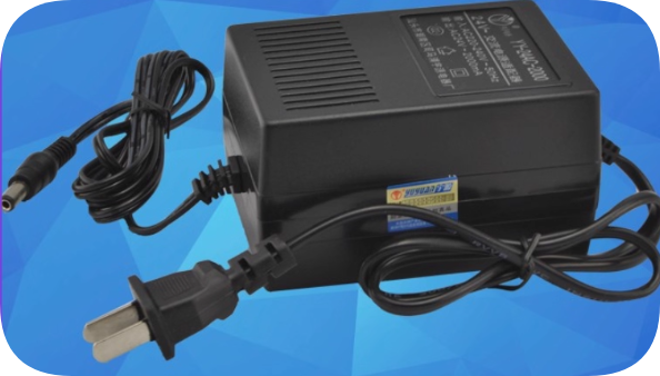 *Brand NEW*Power cord transformer for HPRO PSS3-230 AC 9V 2.1A 3A guitar effects pedal