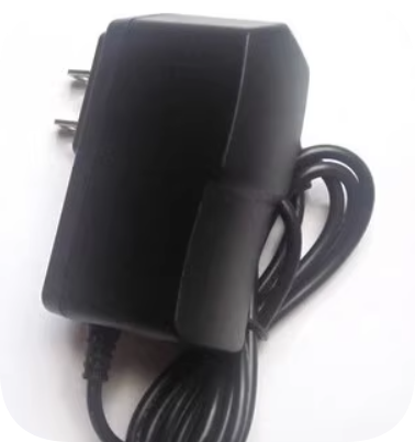 *Brand NEW*Toledo electronic scale charger, electronic scale power adapter, cable 41D6D-AT5 10V 600mA