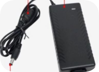 *Brand NEW*Compatible with SPRT SP-POS887E thermal receipt printer power adapter DC24V 1.5A charger cable