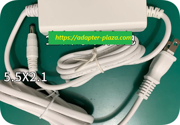 *Brand NEW*Compatible with Winna power adapter model YN-24WA120200CN 12V2A massager power supply