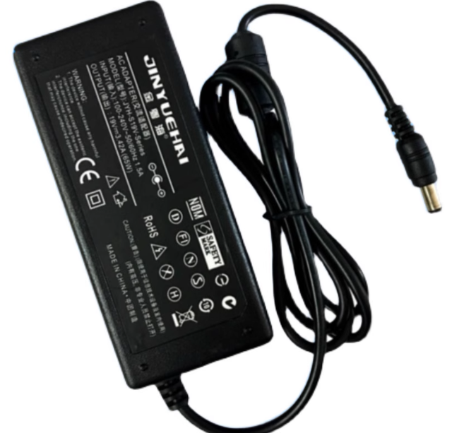 *Brand NEW*Compatible with Samsung U28R550UQC color monitor DC19V 2.1A 3.42A power adapter and charging cable