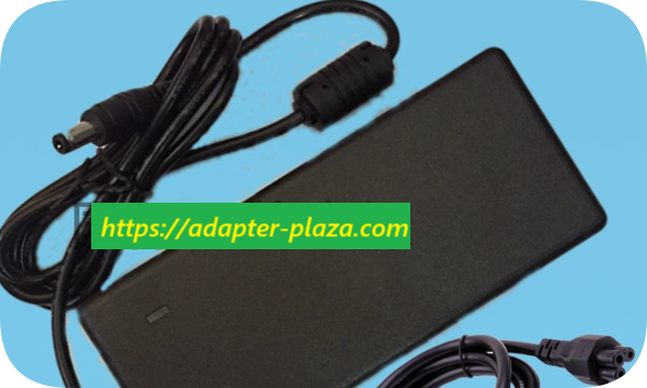 *Brand NEW*Compatible with FJ switching power adapter FJ-SW1504000D 15V 4000mA speaker charging cable
