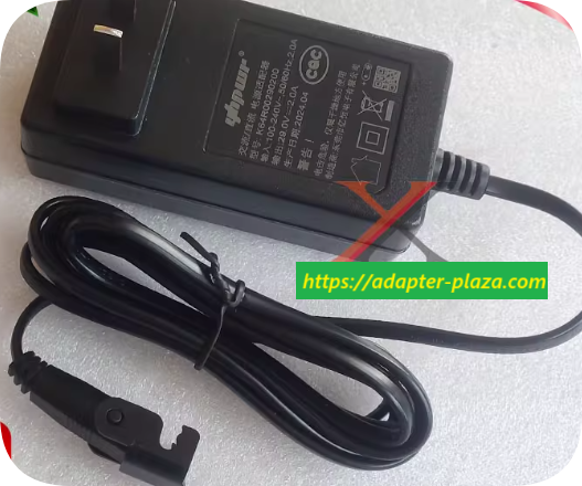 *Brand NEW* YH 29V 2A power adapter K64R00290200 sofa two-prong plug socket charging cable transformer