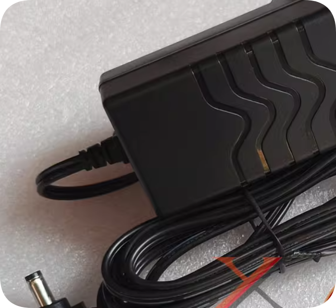 *Brand NEW*29V 1A power adapter ZB-A290010Z-Q charging cable with round head 5.5*2.1 connector and transformer