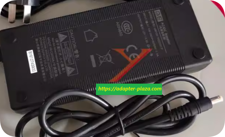 *Brand NEW*GVE GM120-3600350-F 36V 3.5A 126W AC ADAPTER Power Supply