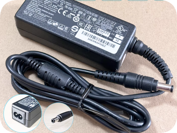 *Brand NEW*Delta 12V 3A DC Power Adapter for Computer Monitors and Chargers ADP-36EHC 5.5*2.5