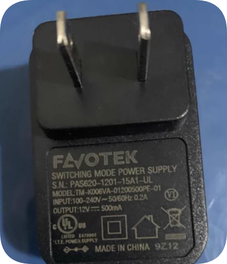 *Brand NEW*Compatible with the new generation of ultra-mini PCs New Mini PC Kit / i3H4010V3U power supply 12V