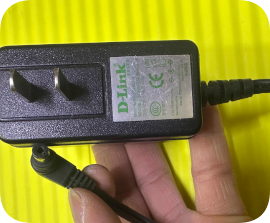 *Brand NEW*D-Link DP-301P+ Parallel Port Print Server DP-310 Grid Printer Sharing DP-302 5V DC 2.5A