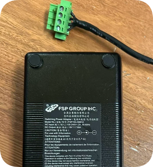 *Brand NEW*Hot Selling FSP FSP150-ABBN2 19V 7.89A 150W Power Adapter Power Supply