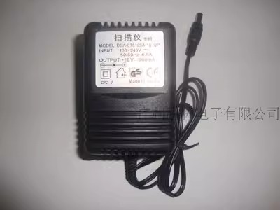 *Brand NEW*16V-900MA DSA-015125A-15 UP AC DC Adapter POWER Supply