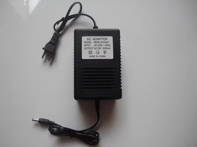 *Brand NEW* BO66-24V3000 24V 3000MA AC ADAPTER Power Supply