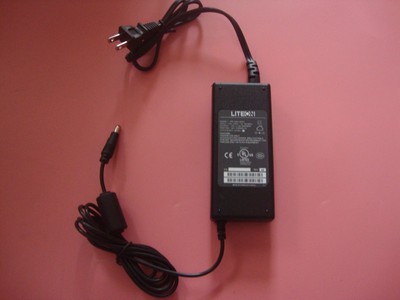 *Brand NEW*12V 5A AC DC Adapter LITEON PB-1360-3SA3 POWER Supply
