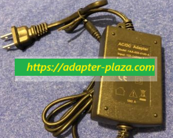 *Brand NEW* Original 1AA-050-0100-A import 5V DC 1A AC Adapter Power Supply