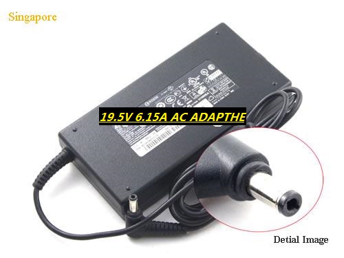 *Brand NEW*MSI ADP-120MH D ADP-120MH D A12-120P1A A12-120P1A 19.5V 6.15A AC ADAPTHE POWER Supply