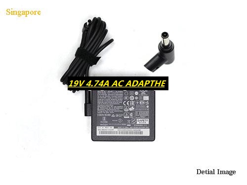 *Brand NEW*MSI ADP-90LE D ADP-90LE D 19V 4.74A AC ADAPTHE POWER Supply