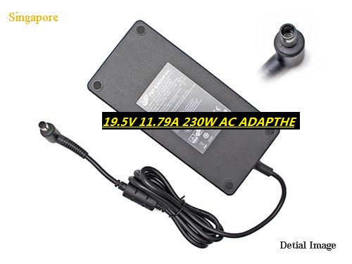 *Brand NEW* FSP230-AJAN3 FSP 19.5V 11.79A 230W-7.4x5.0mm Adapter AC ADAPTHE POWER Supply