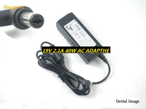 *Brand NEW*NSA65ED-190342 FSP065-AAB FSP040-RAC FSP 19V 2.1A 40W-5.5x1.7mm AC ADAPTHE POWER Supply